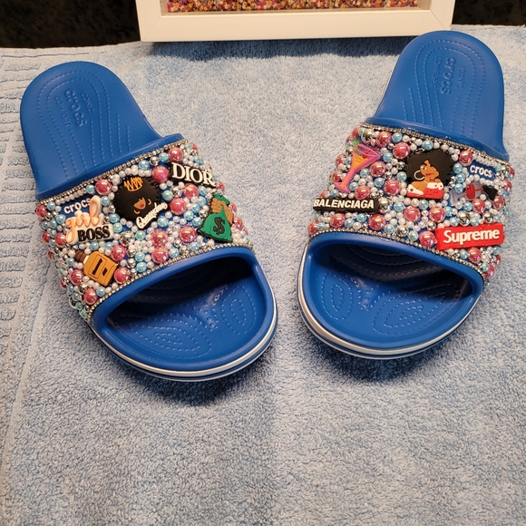 Customized Crocs - Picture 5 of 5